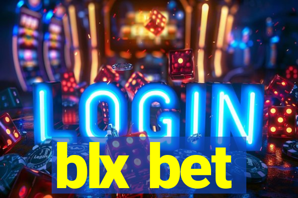 blx bet
